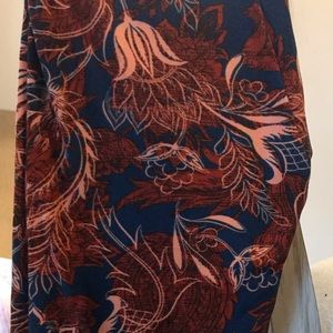 Os lularoe leggings
